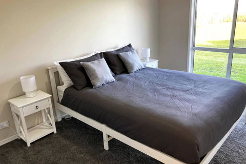 Sandy Bottoms Beach Escape - Accommodation Perth 2