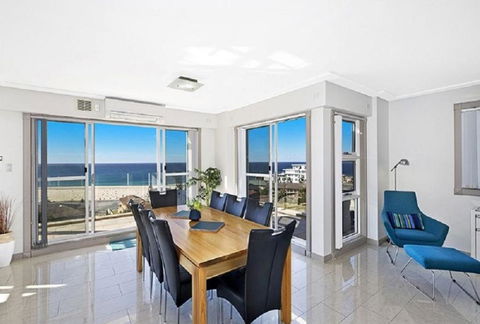 Sandy Cove Apartment The Entrance 31 - Perth Resorts 0