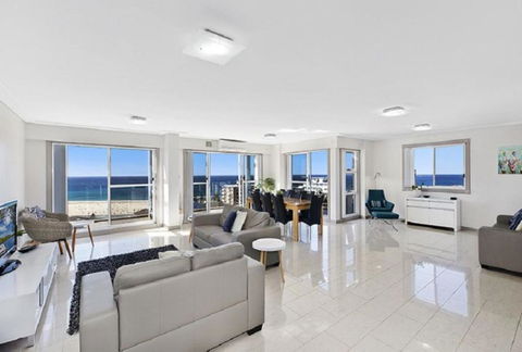 Sandy Cove Apartment The Entrance 31 - Perth Resorts 3