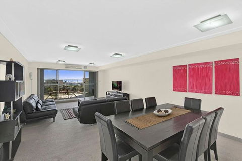 Sandy Cove Apartment The Entrance 46 - Perth Resorts 0