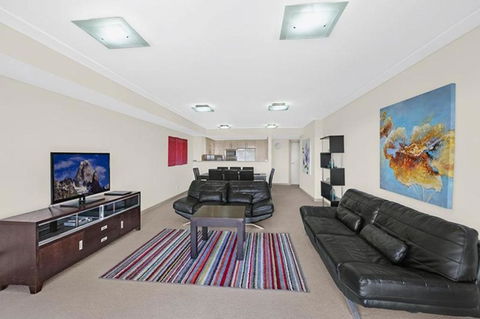 Sandy Cove Apartment The Entrance 46 - Perth Resorts 1