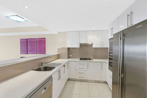 Sandy Cove Apartment The Entrance 46 - Perth Resorts 3