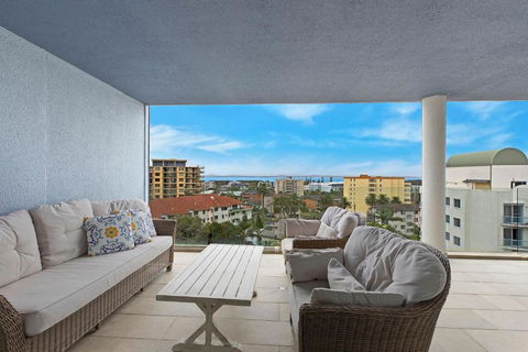 Sandy Cove Apartment The Entrance 48a - Perth Resorts 0