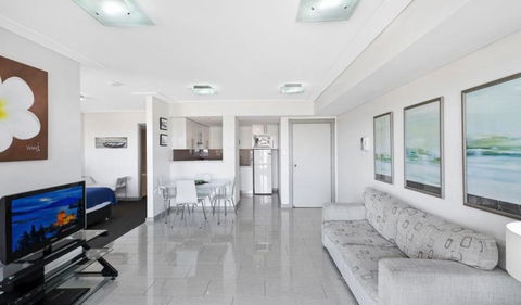 Sandy Cove Apartment The Entrance 48b - Perth Resorts 3