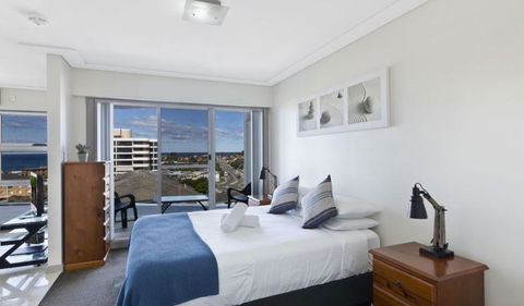 Sandy Cove Apartment The Entrance 48b - Perth Resorts 1