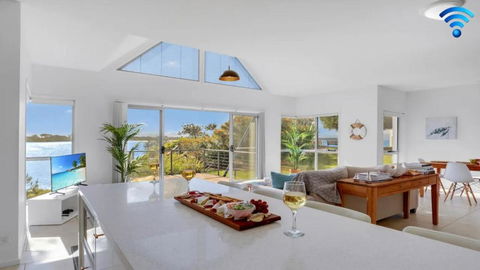 Sandy Cove - Perth Resorts 0