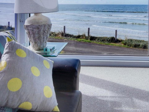 Sandy Cove - Accommodation Perth 1
