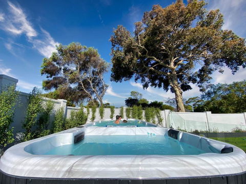 Sandy Delight Inverloch - Accommodation Perth 0
