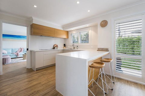 Sandy Delight Inverloch - Accommodation Perth 3
