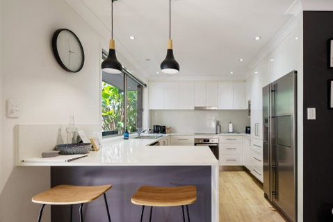 Sandy Dunes Retreat Pet-Friendly Wurtulla Home - Accommodation Perth 3