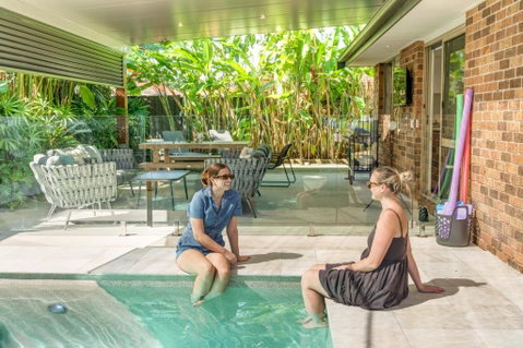 Sandy Dunes Retreat Pet-Friendly Wurtulla Home - Accommodation Perth 0
