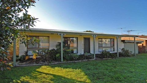 Sandy Escape - Accommodation Perth 0