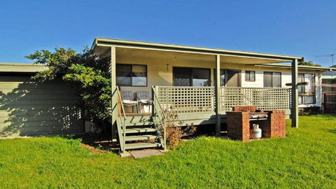 Sandy Escape - Accommodation Perth 1
