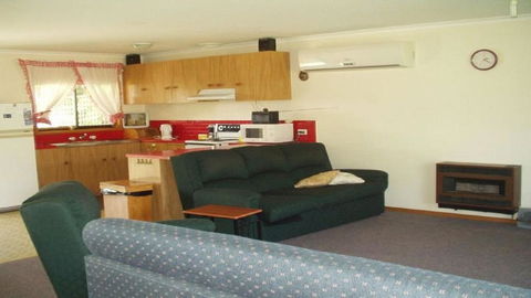 Sandy Escape - Accommodation Perth 2