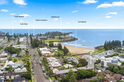 Sandy Feet - Accommodation Perth 0