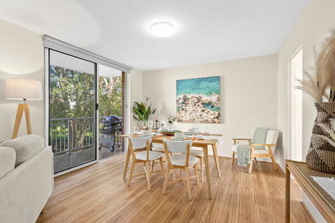 Sandy Feet - Accommodation Perth 2