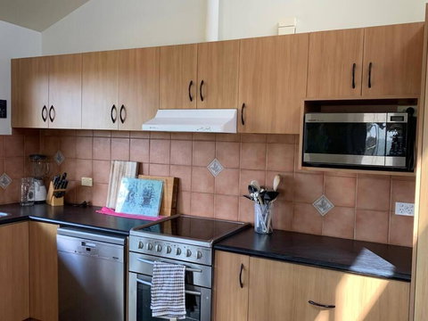 SEASPRAY BLISS - Accommodation Perth 0