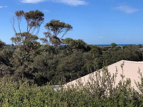 SEASPRAY BLISS - Accommodation Perth 1