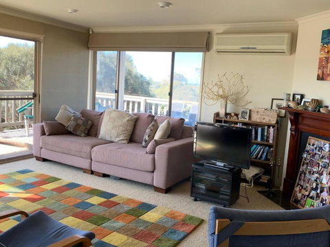SEASPRAY BLISS - Accommodation Perth 2