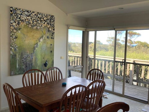 SEASPRAY BLISS - Accommodation Perth 3