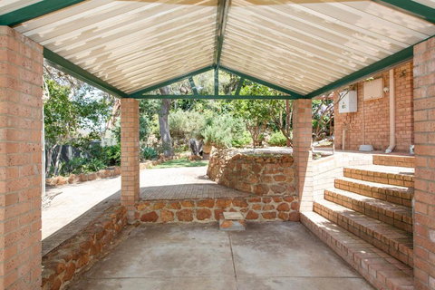 Serenity Haven - Accommodation Perth 1