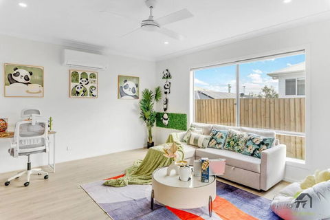 Serenity Stay In Richlands - Perth Resorts 0
