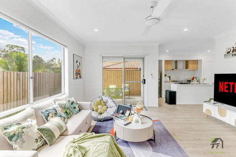 Serenity Stay In Richlands - Perth Resorts 3