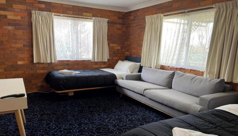 Shiralee Motel Guyra - Perth Resorts 3