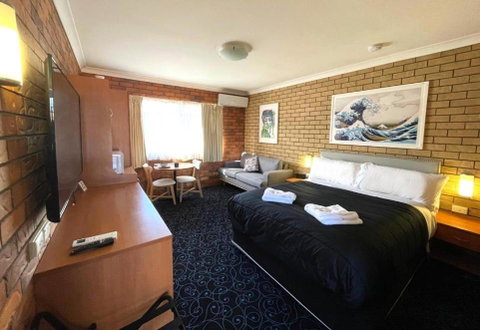 Shiralee Motel Guyra - Perth Resorts 2