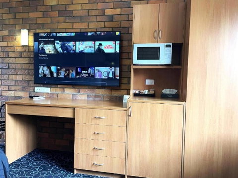 Shiralee Motel Guyra - Perth Resorts 1