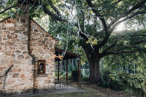 Secluded Stone Cottage Perfect For Couples Escape - Waterfalls - Accommodation Perth 1
