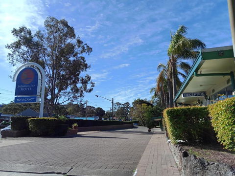 Solomon Inn Motel Figtree - Perth Resorts 2