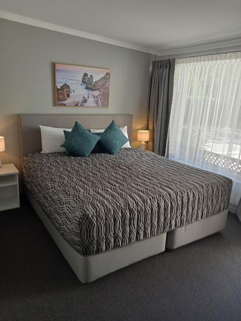 Solomon Inn Motel Figtree - Perth Resorts 1