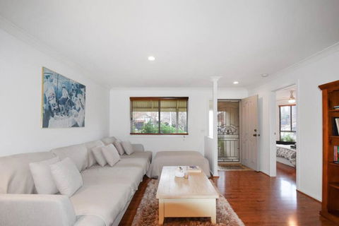 Spacious Seabrook Hideaway Near The Bay - Accommodation Perth 0