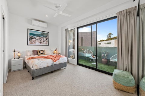 StayCentral - Boulevard Gardens (Coburg) - Accommodation Perth 1