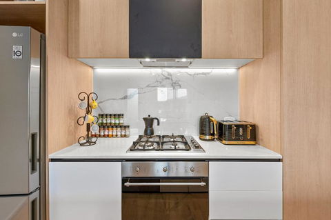 StayCentral - Boulevard Gardens (Coburg) - Accommodation Perth 3