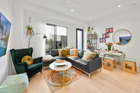 StayCentral - Boulevard Gardens (Coburg) - Accommodation Perth 0