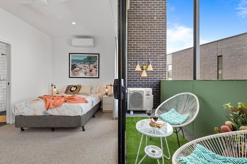StayCentral - Boulevard Gardens (Coburg) - Accommodation Perth 2