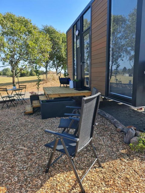 Sunset Retreat By Tiny Away - Perth Resorts 3