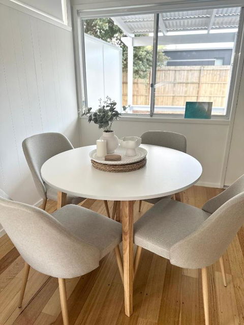 T-Haus - Accommodation Perth 2