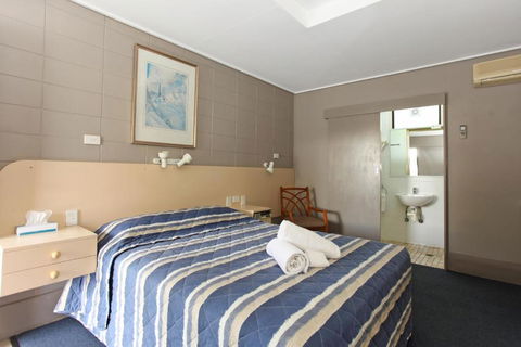 Tandara Hotel Motel - Perth Resorts 2
