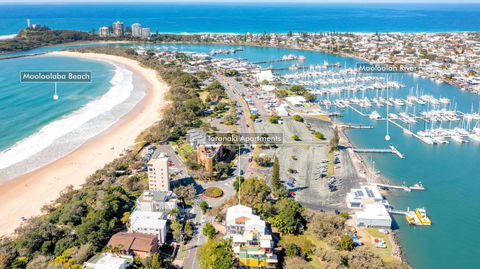 TARA5- UNWIND IN LUXURY - Accommodation Perth 3