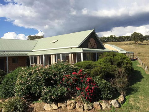 Tarcutta Retreat - Perth Resorts 0