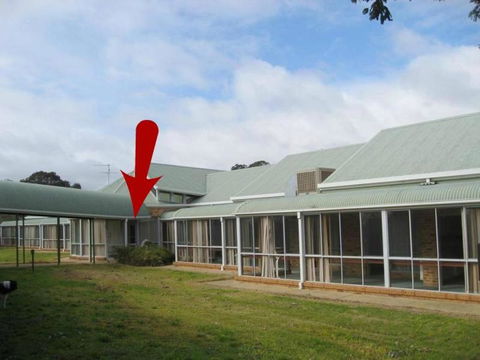 Tarcutta Retreat - Perth Resorts 3