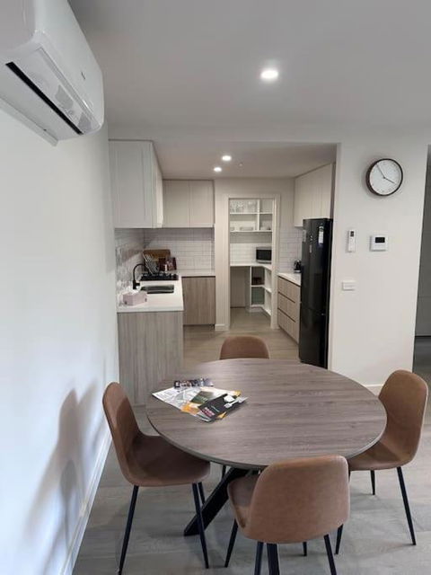 TARRA On Main St - Accommodation Perth 2