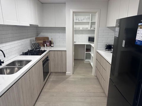 TARRA On Main St - Accommodation Perth 3