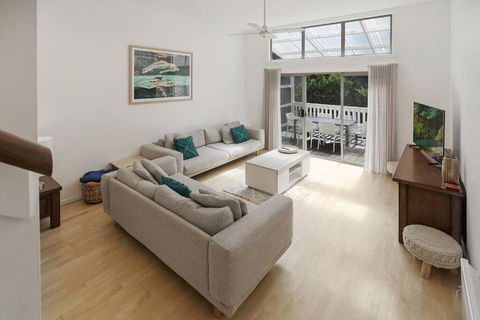 THE BAY - Luxury Accommodation By The Sea - Accommodation Perth 0
