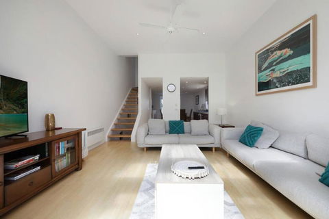 THE BAY - Luxury Accommodation By The Sea - Accommodation Perth 1