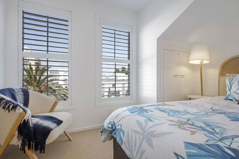 THE BAY - Luxury Accommodation By The Sea - Accommodation Perth 3