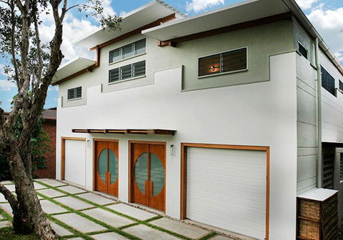 THE BEACH HAVENS - Accommodation Perth 0